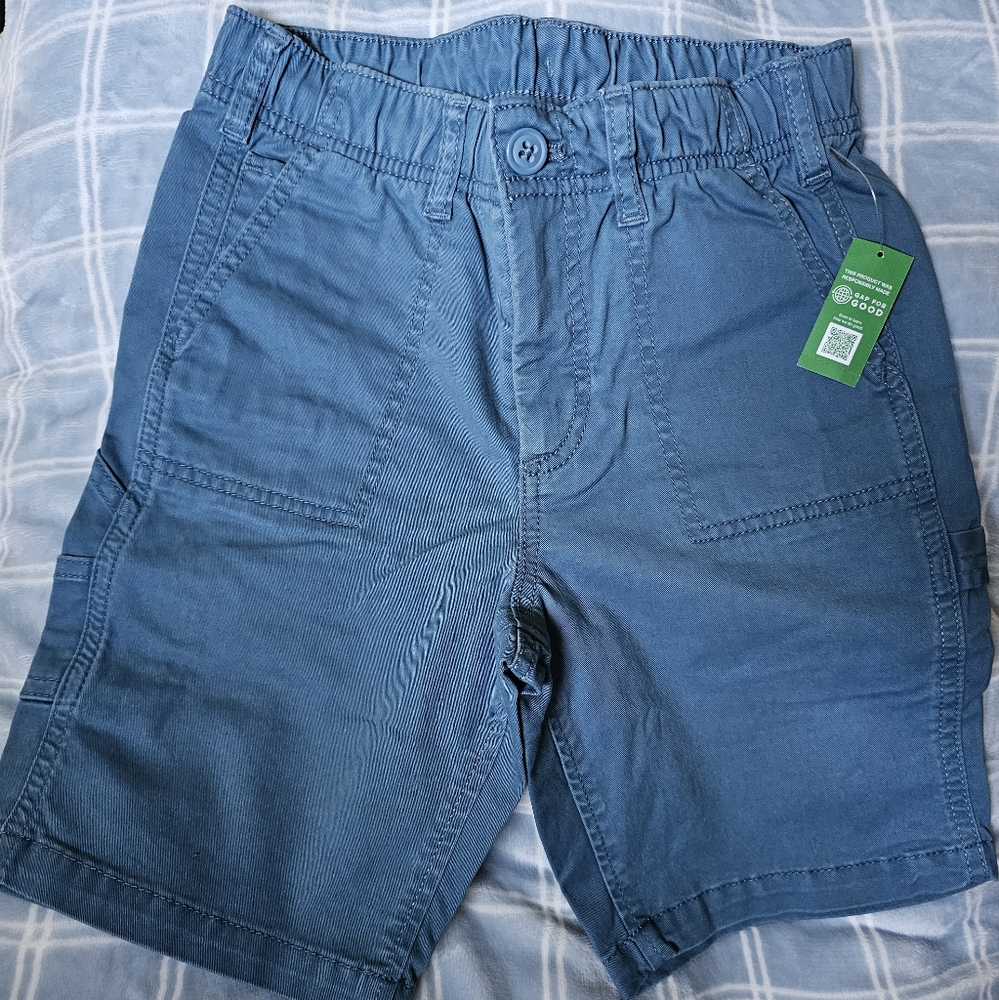 GAP shorts